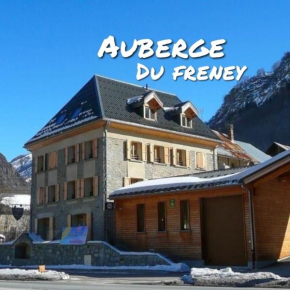 Auberge du Freney Le Freney-Dʼoisans
